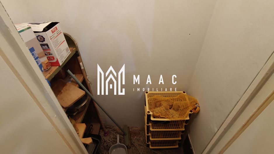 Apartament 2 camere I 48 mpu I Parter I Terezian - Poză 9