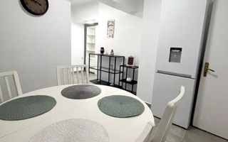 AP. 4 CAMERE UNIRII, SUPRAFATA 130 MP.,MOBILAT/UTILAT MODERN, AC - Poză 12