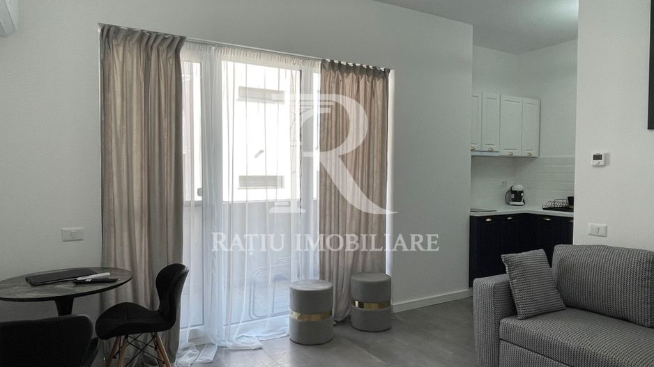 Apartament cu 2 camere de închiriat | Thermalis Residence | Sânmartin - Poză 2
