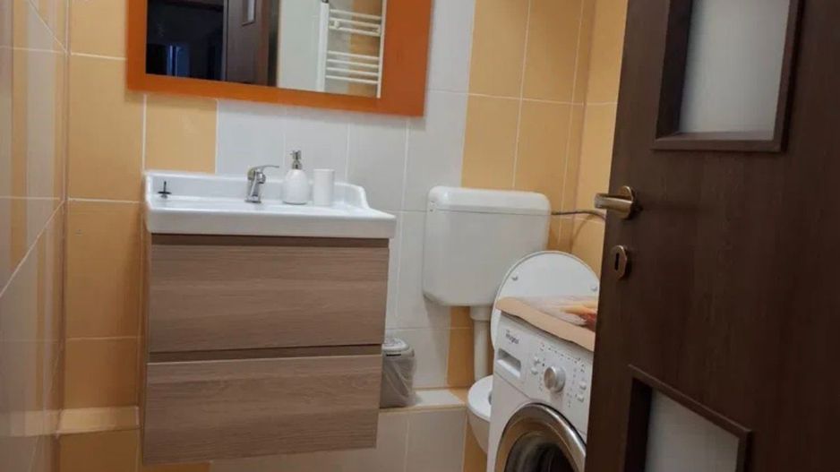 AP. 3 CAMERE- OZANA, PET-FRIENDLY, PARCARE SUPRATERANA, CENTRALA - Poză 6