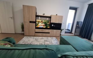 Garsoniera Berceni | Prima Inchiriere - Poză 19