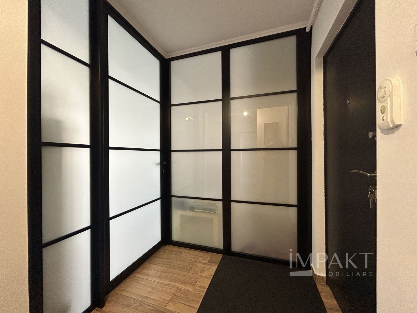 Vanzare apartament 2 camere decomandate, zona Calea Floresti! - Poză 9