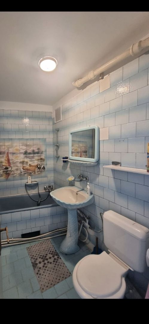 BRASADAS vinde ap 2 cam etaj 3/4 Calea Traian. - Poză 7