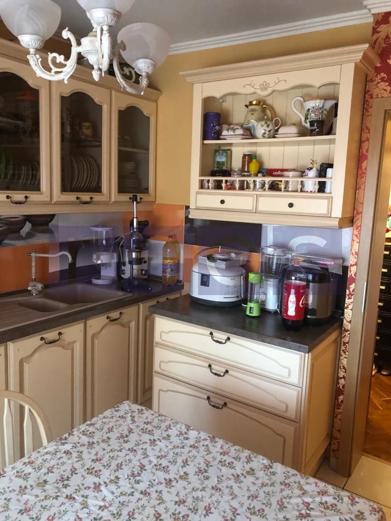 APARTAMENT 4 CAMERE CALEA MOȘILOR - Poză 7