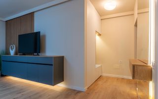 Apartament ultramodern / etaj intermediar / Zona Eroilor , Floresti - Poză 8