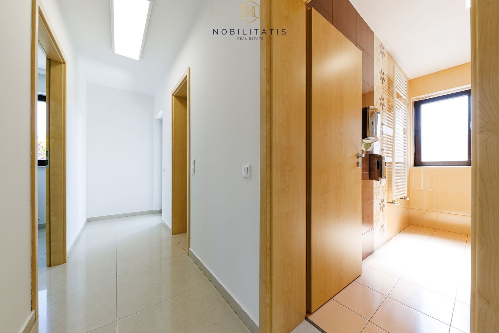 Oferta inchiriata - Cladire comerciala - Fropin & Lidl | 10 locuri parcare - Poză 38