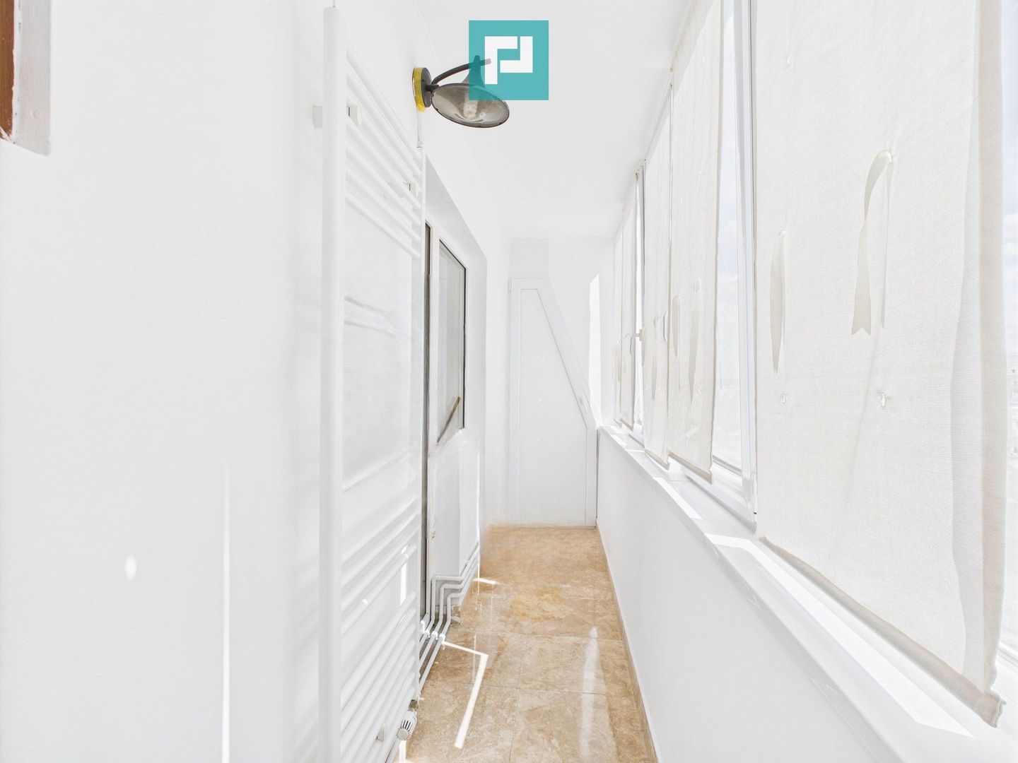 Apartament 2 camere Orizont – vedere spre parc - Poză 6