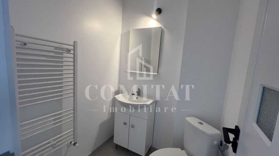 Apartament 3 camere  în vila | 71 mp |  zona Avram Iancu - Poză 19