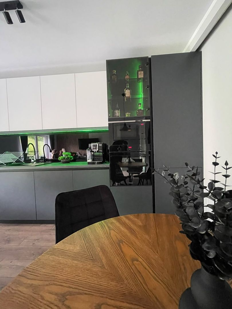 Apartament  2 camere I Terasa 12mp I Floresti - Poză 3