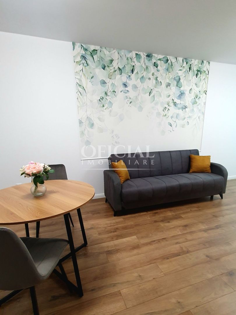 Apartament 2 camere | Parcare | Lift | Parcul Poligon | Floresti - Poză 1