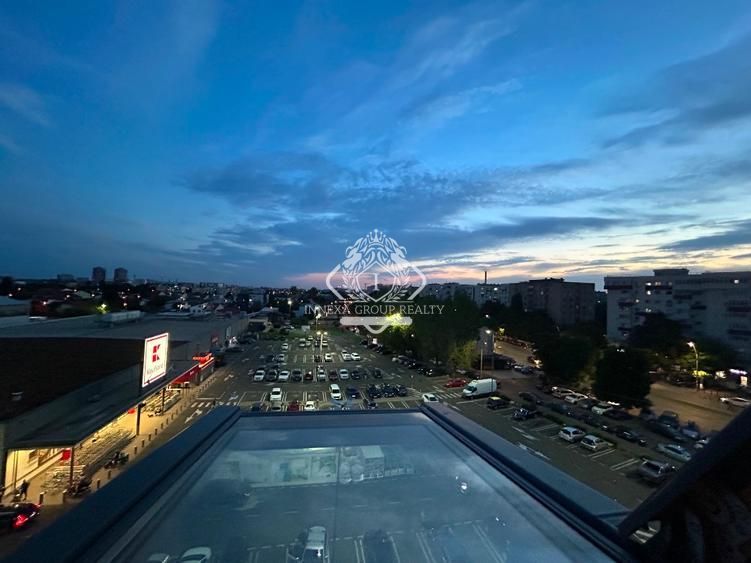 Apartament duplex 2 camere de vanzare | Aparatorii Patriei - Poză 12