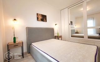 Studio tineresc si modern, la 5 minute de Facultate, Adora Park - Poză 3