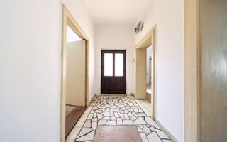 Casă Săsească Autentică cu Șură Impresionantă în Cristian – Teren 2729mp - Poză 26