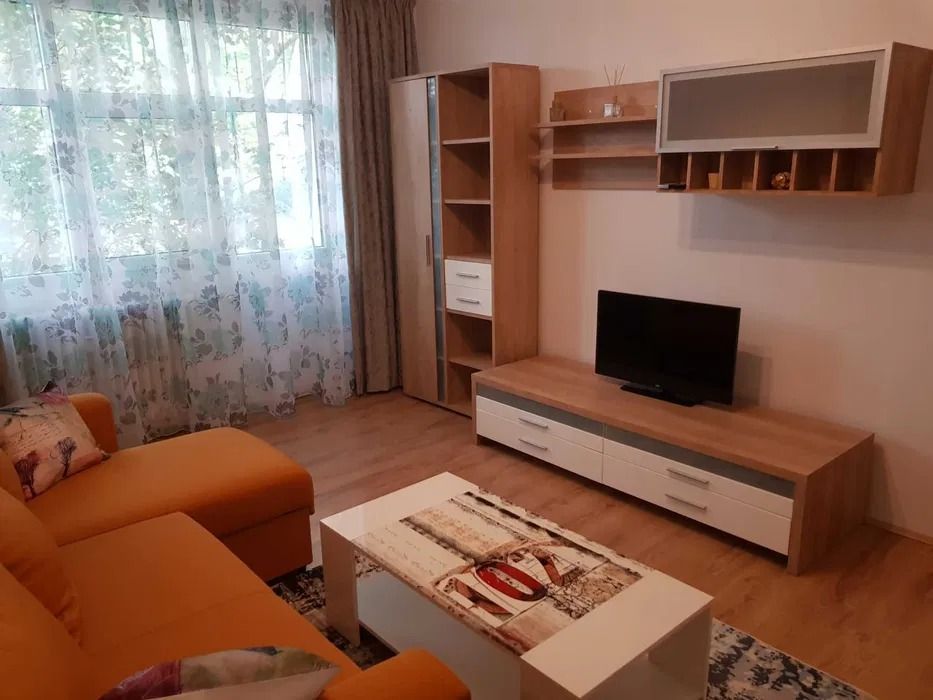 GARSONIERA LUJERULUI, BUCATARIE INCHISA, MODERN, METROU 7 MINUTE - Poză 4