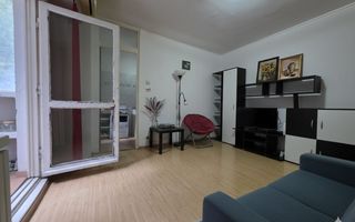 Super pret- Parc Sebastian- Garsoniera cocheta- 0% comision - Poză 2