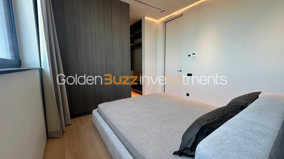 Penthouse | Zona JW Marriot | Ultra Lux - Poză 9