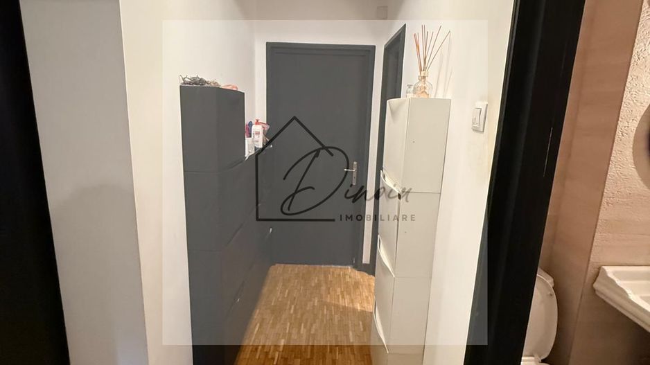 Apartament 4 camere Drumul Taberei I Plaza Mall I etaj 1/4 I COM 0% - Poză 10