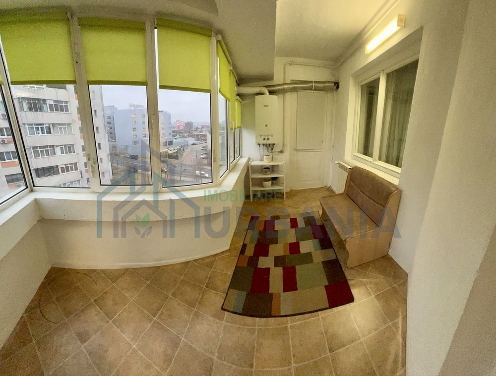 # Inchiriez Ap 2 cam 66 mp Poitiers Aumovio - Poză 7