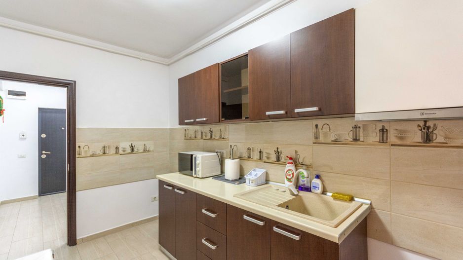 Dobroesti str Marului, 2 camere spatioase cu loc de parcare, de vanzar - Poză 11