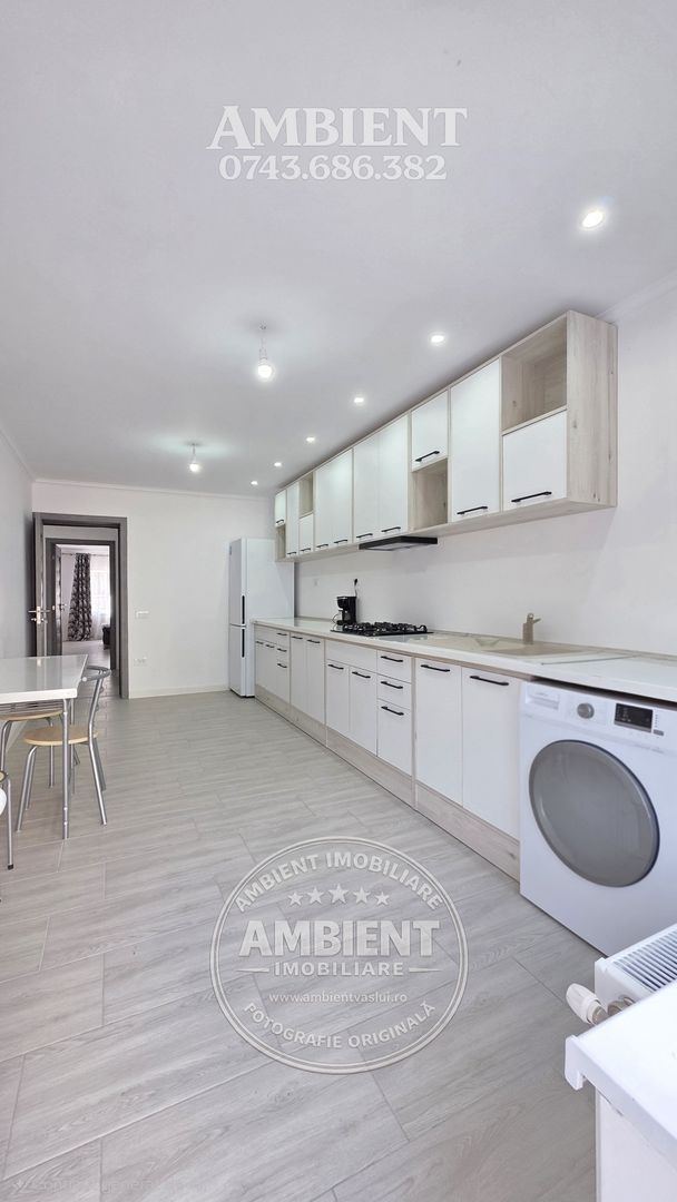 CASA individuala 125 mp cu teren 400 mp, VASLUI - zona METALURGIEI; - Poză 3