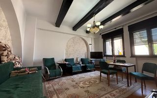 Refugiu urban într-o vilă interbelică - Poză 4