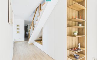 Casă modernă și elegantă, mobilată și utilată - Poză 6