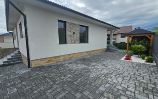 Casa pe un singur Nivel cu 450 mp de teren, in Selimbar - Poză 11