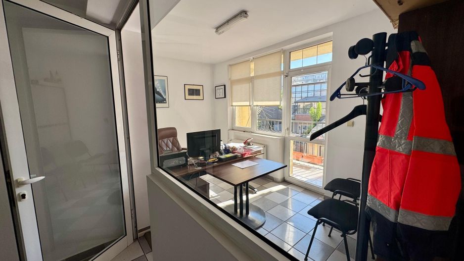 OPORTUNITATE - vila-curte individuala-garaj la Domenii-Popisteanu - Poză 10