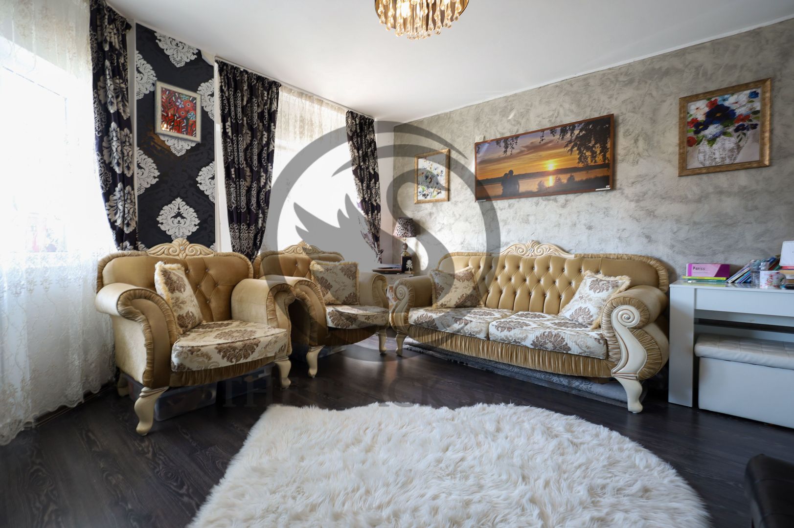 Apartament 3 camere de vanzare | Gheorghe Doja, Ploiesti | COMISION 0% - Poză 1