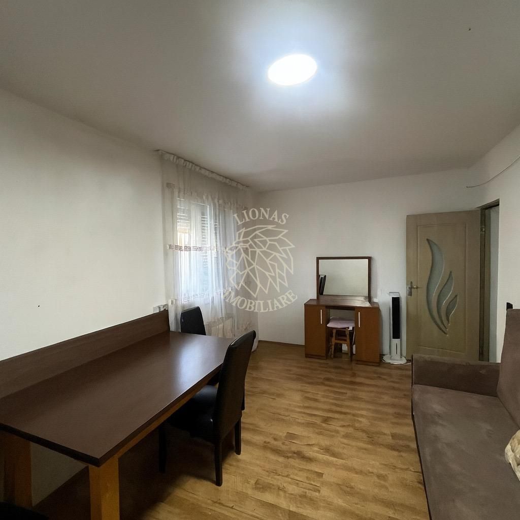 Apartament 3 camere- mobilat- 75 mpc .-investitie-Decebal - Poză 4