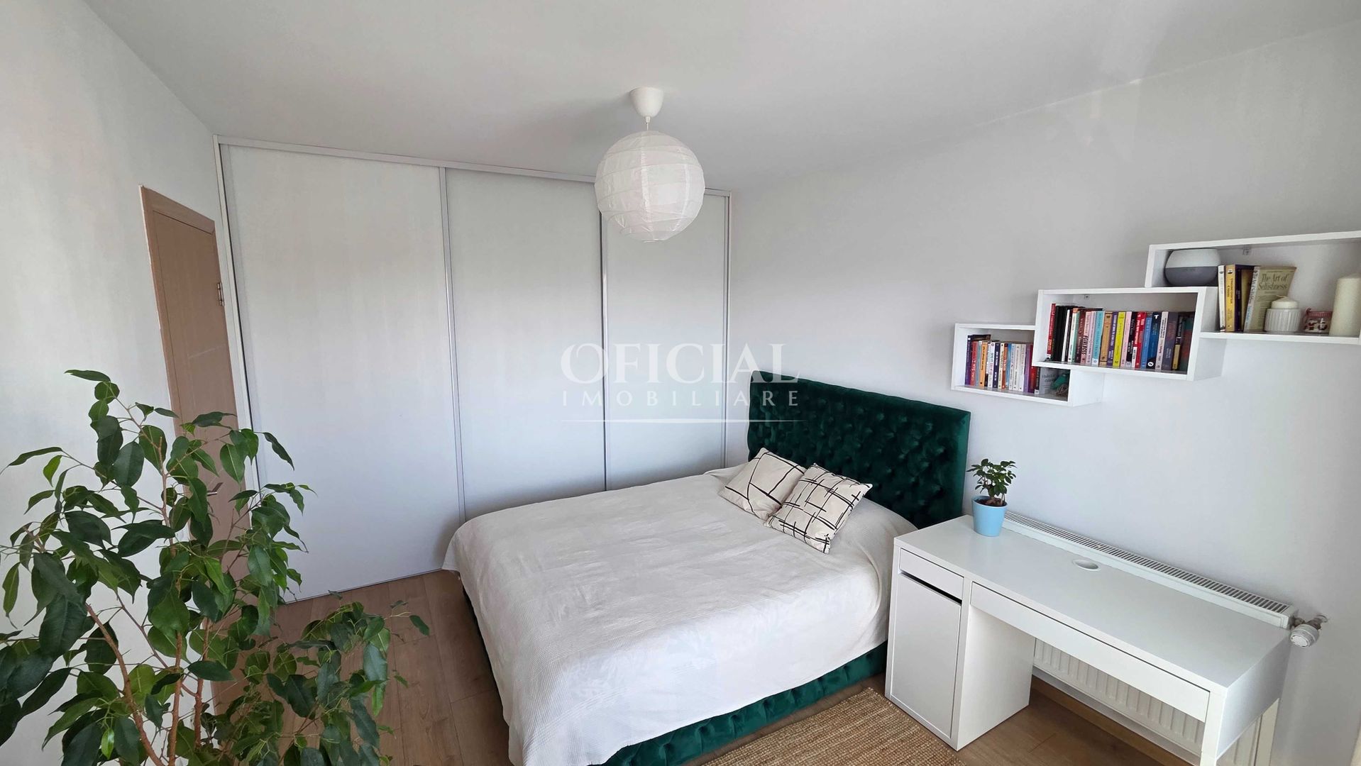 Apartament 2 Camere | 39 Mp | Balcon 9 Mp | Iris TERAPIA - Poză 2