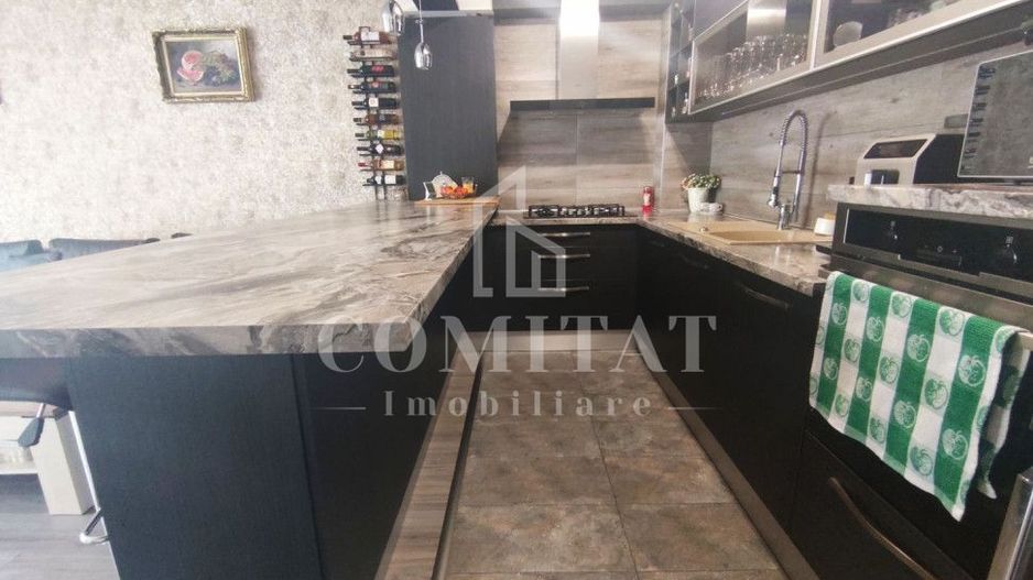Apartament 2 camere | Semidecomandat | Str Sub Cetate - Poză 6