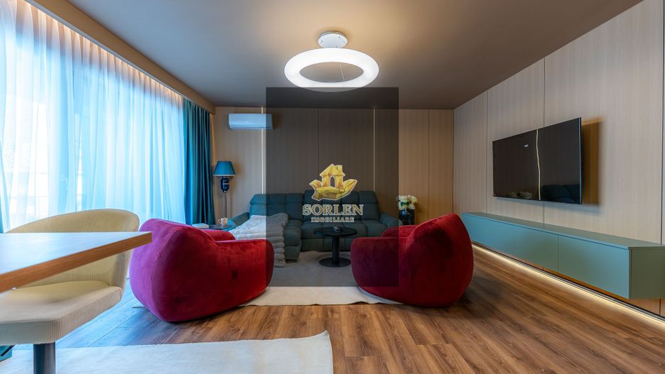 Apartament premium cu 2 camere | Între Lacuri | Cluj-Napoca - Poză 11