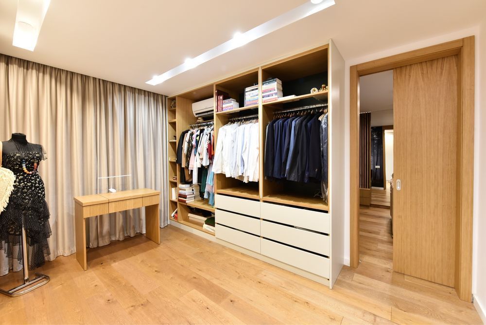 Apartament Duplex 5 camere Aviatiei - Cloud 9 Residence Lux - Poză 5