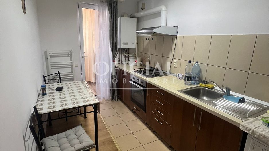 Apartament 2 camere | 3 Balcoane | Utilat | Zona Eroilor | Floresti - Poză 3