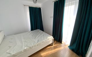 Ap nou cu 2 camere- Etaj 2, lift, boxa si loc de parcare - Poză 8