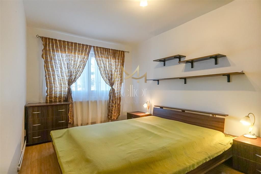 Apartament 3 camere decomandate Gheorgheni zona Diana! - Poză 11