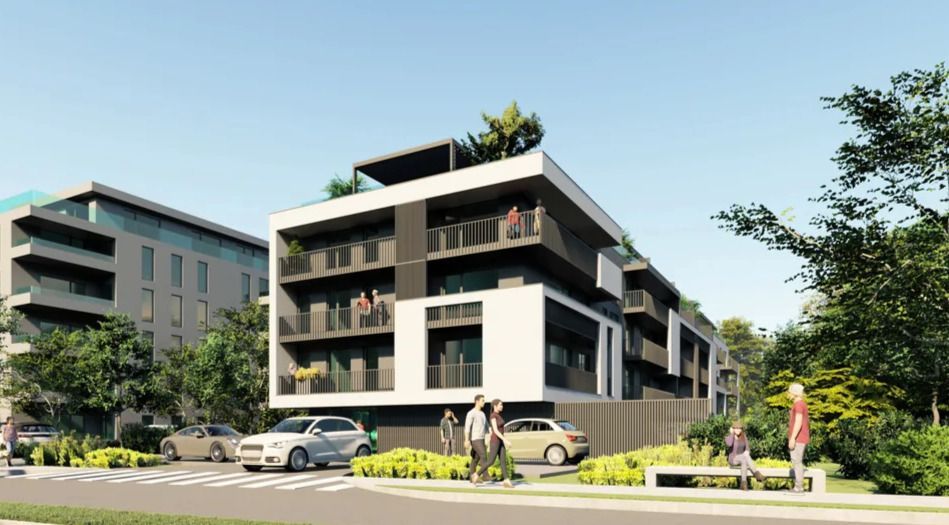 Garsonieră Premium 50 mp zona Noua Aer Curat Natură și Confort - Poză 6
