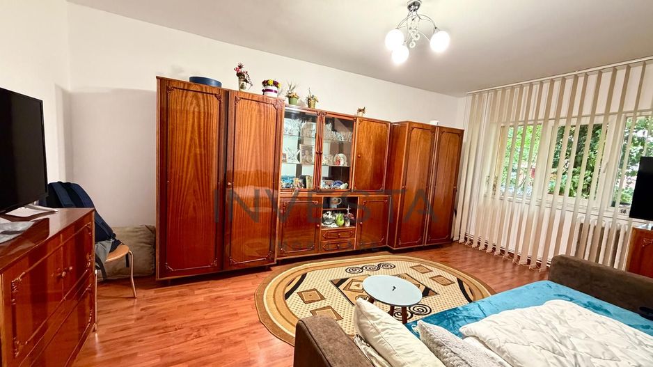 De vanzare apartament cu 3 camere pe Gheorghe Dima ! - Poză 4