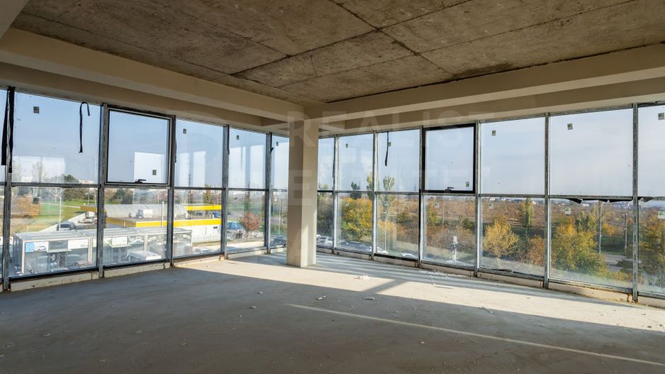 Chirie, spațiu de birouri, șos. Hîncești, Telecentru - Poză 16