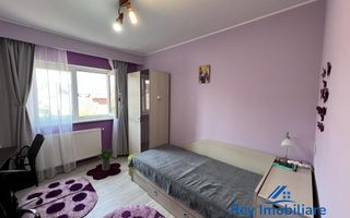 Apartament decomandat de vânzare zona Bâlea 2 camere 2 balcoane - Poză 4