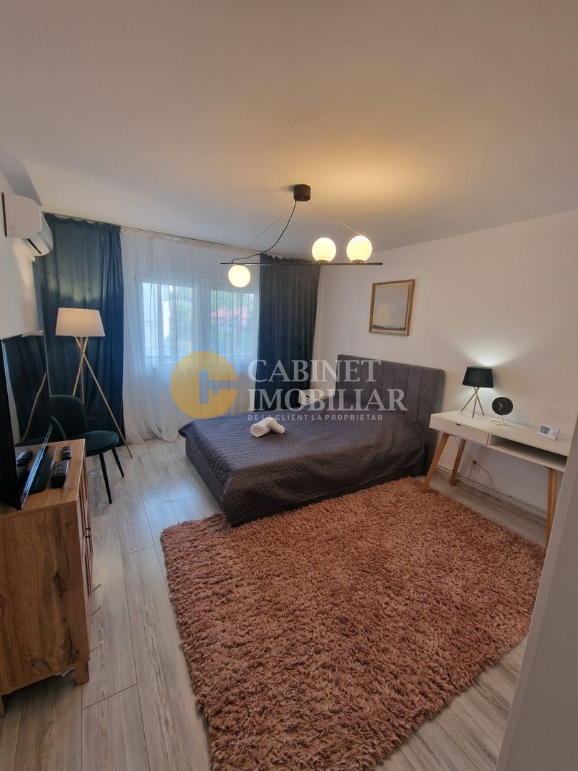 Apartament 2 camere DECOMANDAT - GARA - Poză 2
