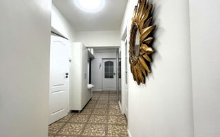 3 camere I 72 mp I renovat I prima inchiriere I parcare - Poză 8