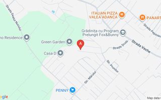 Teren intravilan 1000 mp Miroslava - Poză 1