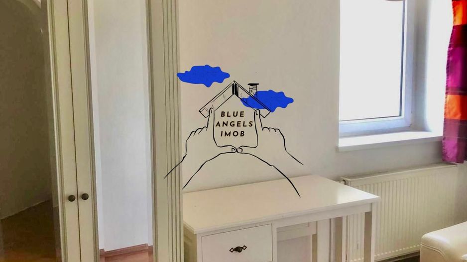 3 Camere  - Aula Universitatii cu parcare si boxa - Poză 6