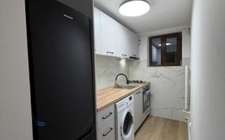 GARSONIERA CALEA MOSILOR,BUCATARIE INCHISA,CENTRALA PROPRIE,MODERN - Poză 1