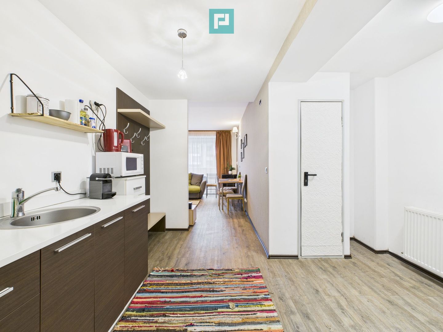 Apartament Premium- Silver Mountain, Poiana Brasov - Poză 10