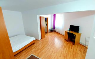 Inchiriem apartament cu 1 camera, langa Shopping City Center, Bloc nou, Parcare - Poză 7