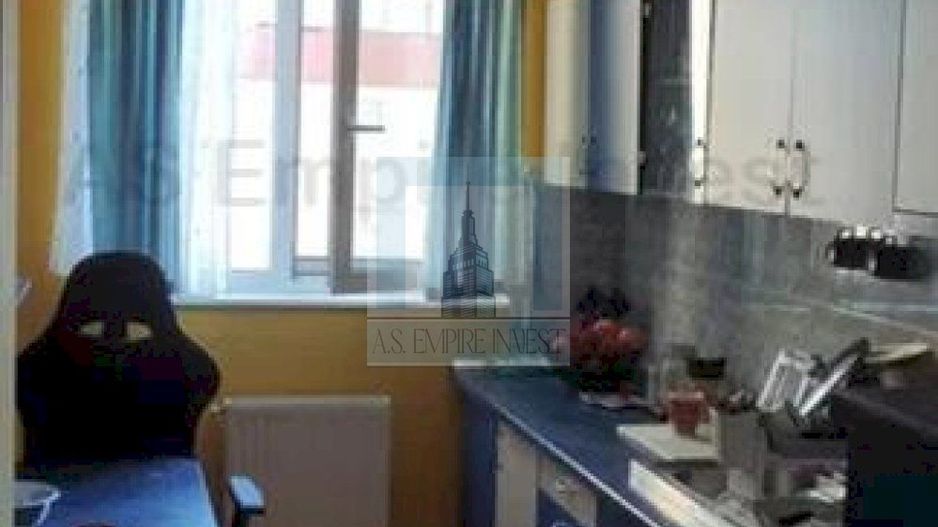 Ap 3 camere decomandat - zona Astra (ID:13477) - Poză 1