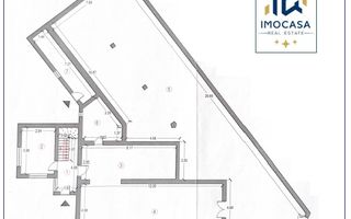 Exclusivitate de vanzare cladire comerciala potentialP+M Gradiste Arad - Poză 24